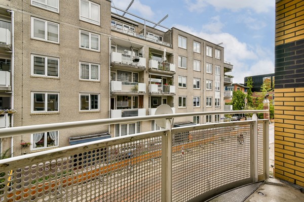 Medium property photo - Hoogte Kadijk 110G, 1018 BT Amsterdam